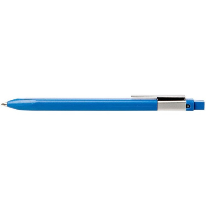 Шариковая ручка MOLESKINE CLASSIC CLICK, тёмно-синяя EW51CB1110